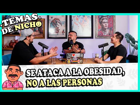 T3 E38: LA OBESIDAD
