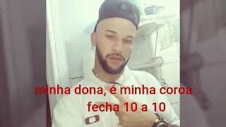 Mc bobo..casa de pedra