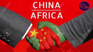 China inanunua Kenya na Afrika pole pole