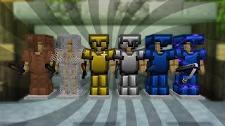 Pack Release (637 Private Ranked Bedwars Pack Port)