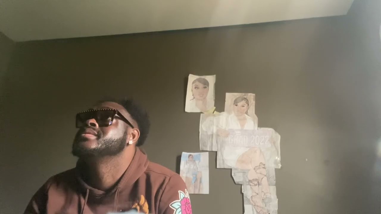 VIBING WITH P WENT OFF AFTER BINKSOFAMOUS THREW HER LAPTOP 💻 OUT 😮