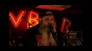 CROWBAR - THRU THE ASHES (I'VE WATCHED YOU BURN) live 2021