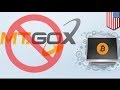 BITCOIN EXCHANGE MT. GOX COLLAPSE - MtGox Offline Amid Rumours of THEFT. 75k Bitcoins Missing