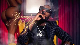 Смотреть клип Shy Glizzy - Top Floor [Official Audio]