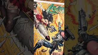 86thStComics SELLS DC Comics LOBO #ebayseller #dccomics #comicbookcompany #Lobo #fragtastic