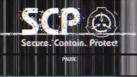 Hide and Seek - SCP Secret Laboratory