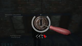 REBEL ROZ PLAYS SCUM NOOB TAKEOVER! PVP: SERVER WENT DOWN!