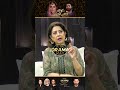 "Dramay Mein Kaun Se Performances Mushkil Hoti Hain?" | Sirf Shabana | Drama Review
