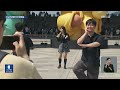 국중박 찾은 ‘반가라춘상’…도심 곳곳서 느끼는 부처님 오신날 [9시 뉴스] / KBS  2026.05.24.