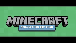 Minecraft Code Connection - upute za školu Coding Giants