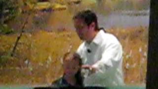 Jessica's Baptism