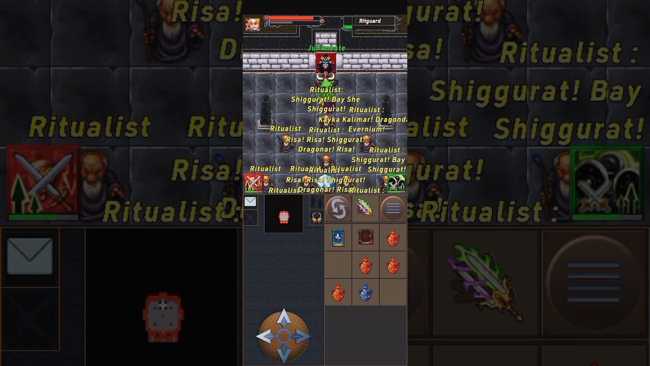 Tibiame Beta 2021 Downloads