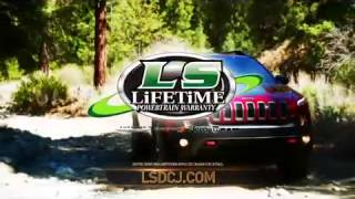 Lee's Summit Dodge Chrysler Jeep Ram TV Commercial