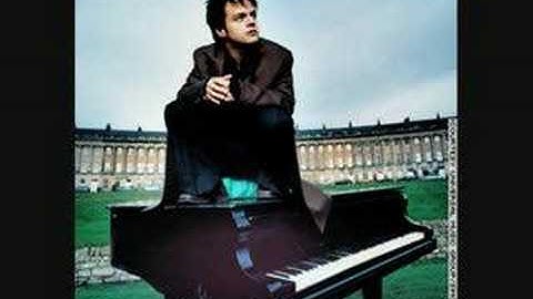 High and Dry Jamie Cullum