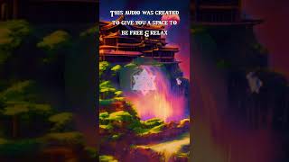 Freedom & Relaxation • Fantasy Zelda-Inspired Music • 528Hz @AnomalMusic