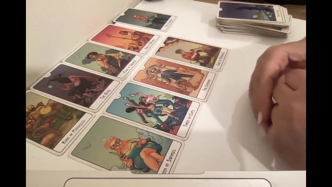 سر بيتفضح بس هتفرح لما تسمعه 😮🗣️رساله فيها كلام هيفتح عنيك على حاجات كتير طريقكم اسه فأوله