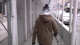 Seneca College Compositing Breakdowns 2014/2015