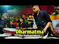 Dharmatma  the pathani music  ajinkya musical group  lower parel cha ladka patpujan 2019