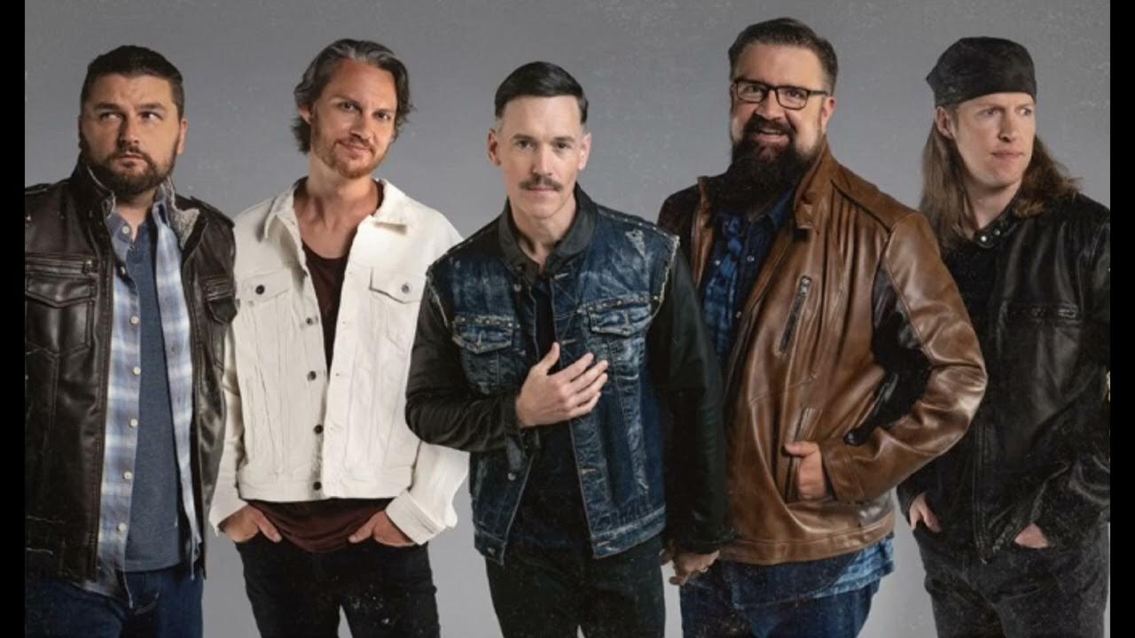 Home Free - Delta Dawn (Adam Bastien's Opry Debut) June-22-2024