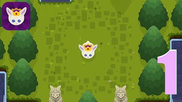 King Rabbit - Gameplay #1 (Android, iOS)