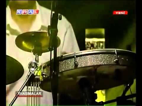 Yansımalar - Pervane - Uzakta