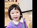 The elder brother made an extra-large bubble machine for his little sister.#shorts #love