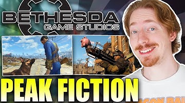 Fallout 4 - 10 Years Later...