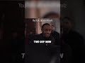 He Was Just Recording — Then This Guy Snapped