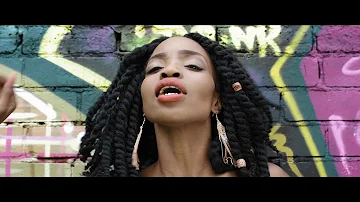 ZANDA ZAKUZA -HAIR TO TOES {FT BONGO BEATS} (OFFICIAL VIDEO)