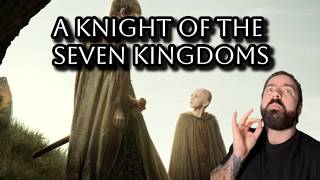 A Knight of the Seven Kingdoms | resumen y opinión