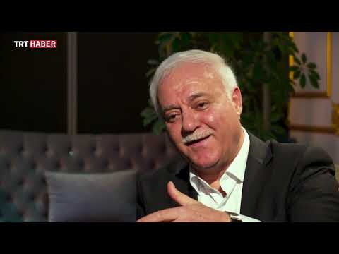 Prof.Dr.Nihat Hatipoğlu - Benim Annem Benim Babam - 15.Bölüm