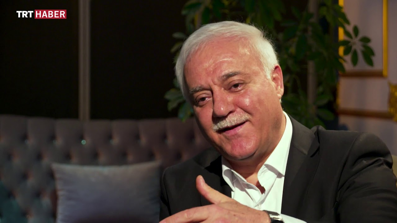 Prof.Dr.Nihat Hatipoğlu - Benim Annem Benim Babam - 15.Bölüm