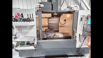 2013 HAAS VF-4 - VIDEO DEMO