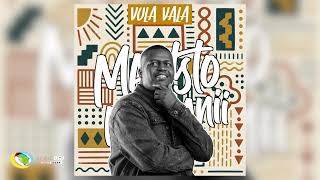 Mavisto Usenzanii - Vula Vala (Official Audio)