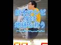 【桜井誠】日本テレビの闇について物申す！♯桜井誠♯日本第一党♯日本テレビ
