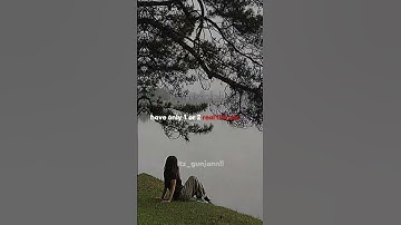 Are u an introvert too ??/#shorts #trending #edit #capcut #fyp #Itz_gunjann