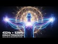 963Hz Pineal Gland Activation | Spiritual Awakening &amp; Higher Consciousness