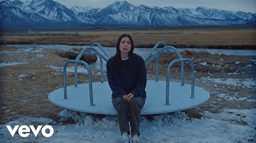 Lizzy McAlpine - Older (Official Video)