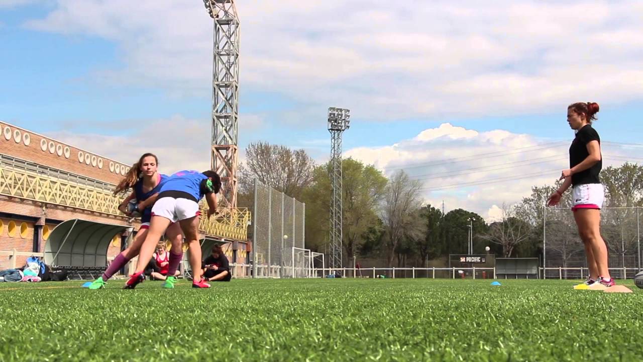 ¿Qué es un encuadre?  WRPlay