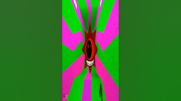 All the Sprunki  nightmares in Parallax waiting #garrysmod #gmod #nextbots