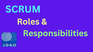 Scrum Roles | Unraveling Scrum Roles In Just 3 Minutes |  Roles in Agile Projects