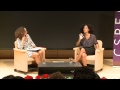 Conversation with Tracee Ellis Ross, Class of '94