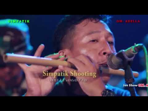 GADIS PENDAYUNG CINTA - BAYU ARIZONA - ELLA \u0026 ARIF WEDDING