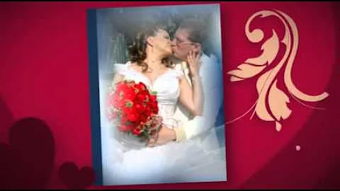 my wedding