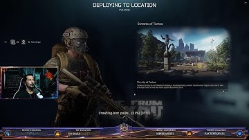 Escape From Tarkov 1.0 (Day 21) Part 2 With - MpireAngel