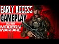 Call Of Duty Modern Warfare III Early Access Gameplay (JUGGERNAUT RECON KILLSTREAK GAMEPLAY)