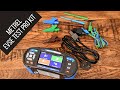 Metrel MI1532XC Multi Function Tester & EVSE Tester Unboxing and Chat