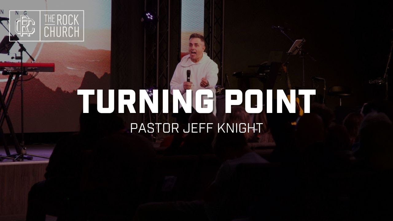 SUNDAY MORNING | PASTOR JEFF KNIGHT | 09/21/25