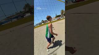 Dive into the game with every spike | DJI Mic Mini 2S & Osmo Action 6
Osmo Action 6 shoots the spike, and DJI Mic Mini 2S keeps the beachside sound right there with it 🏐✨🎧 Which replay are you running back first?
🎥: gabriyuste
#DJI #OsmoAction6 #BeachVolleyball #DJIMicMini2S #fyp Dive into the game with every spike | DJI Mic Mini 2S & Osmo Action 6