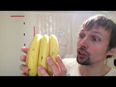 How to count your bananas efficiently